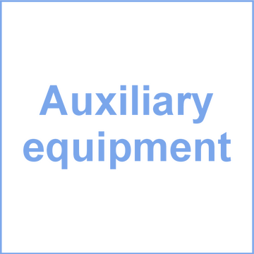 Auxiliary Equipment 2